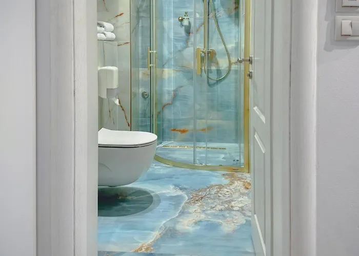 香格里拉大厦酒店