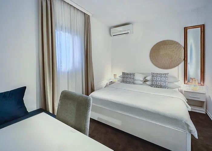 香格里拉大厦酒店 莫斯塔尔