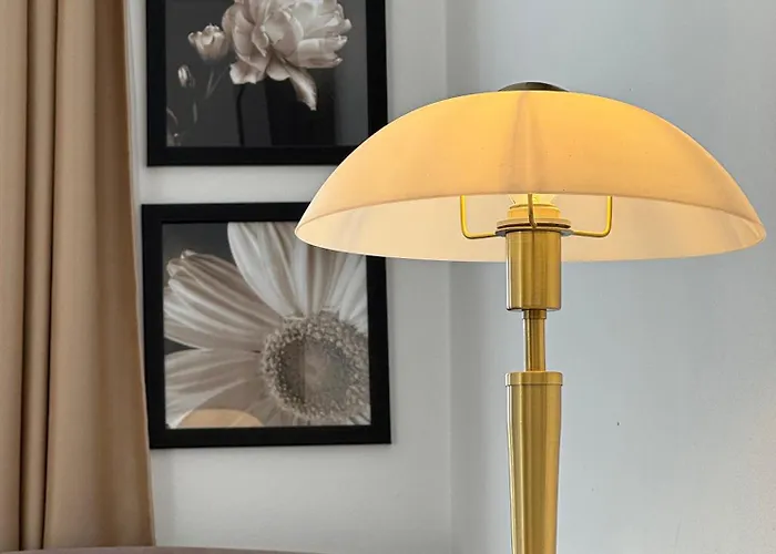 香格里拉大厦酒店 招待所 莫斯塔尔