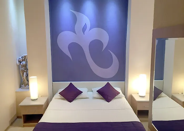 招待所 香格里拉大厦酒店