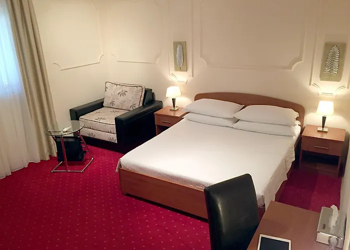 香格里拉大厦酒店 招待所