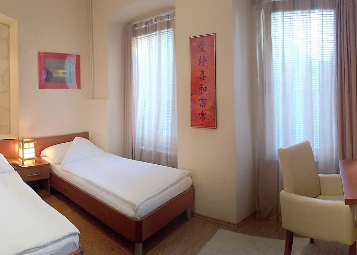 招待所 香格里拉大厦酒店 莫斯塔尔