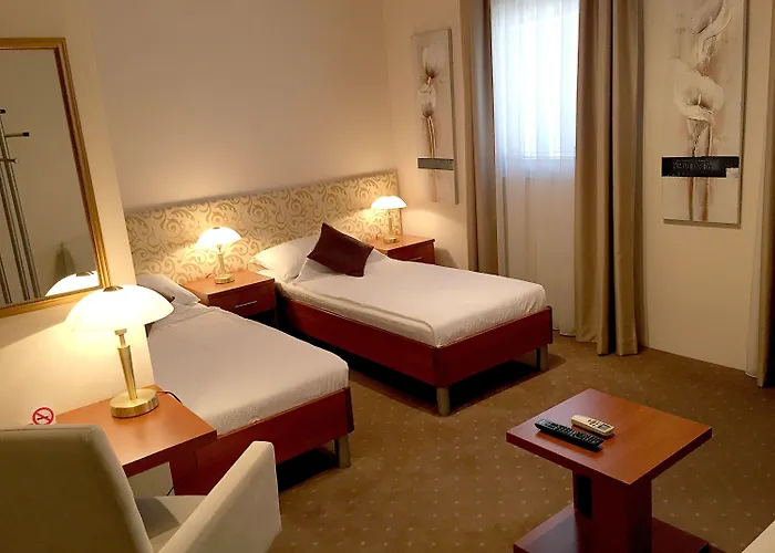 香格里拉大厦酒店 莫斯塔尔