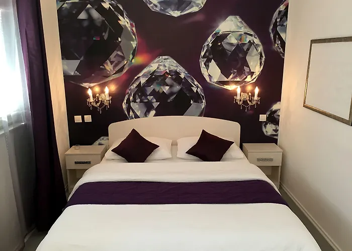 招待所 香格里拉大厦酒店 3*