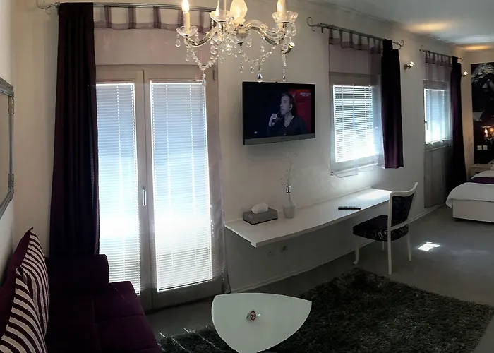 香格里拉大厦酒店