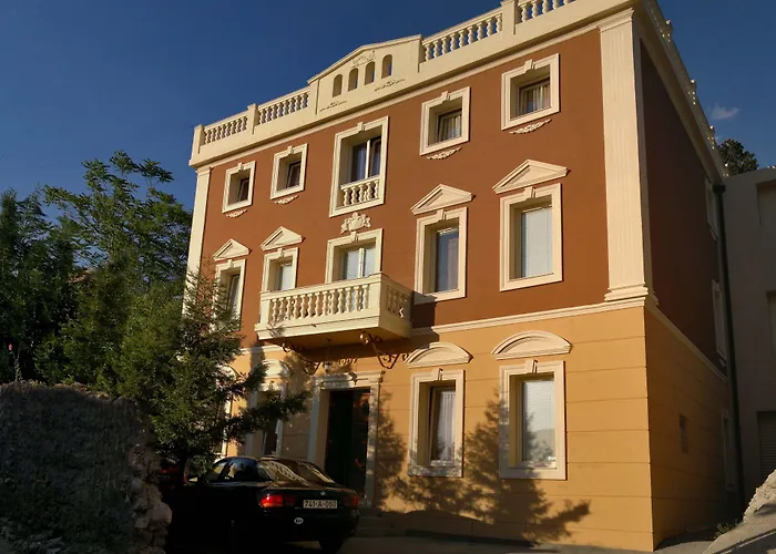 招待所 香格里拉大厦酒店 莫斯塔尔