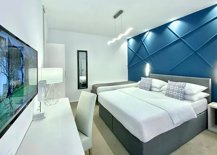 香格里拉大厦酒店 3*