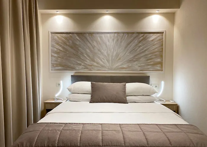 香格里拉大厦酒店 3* 莫斯塔尔