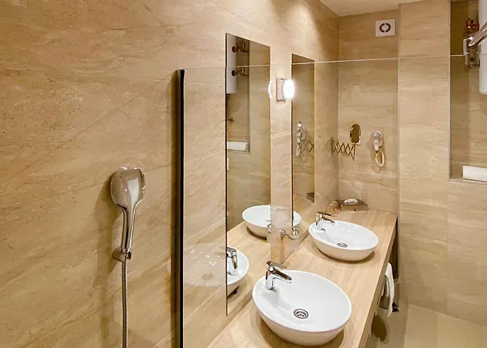 招待所 香格里拉大厦酒店