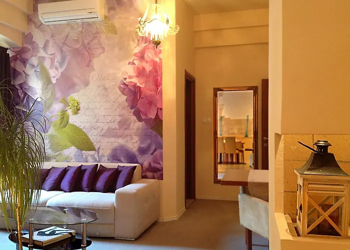 招待所 香格里拉大厦酒店