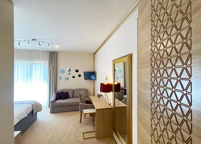 香格里拉大厦酒店 莫斯塔尔