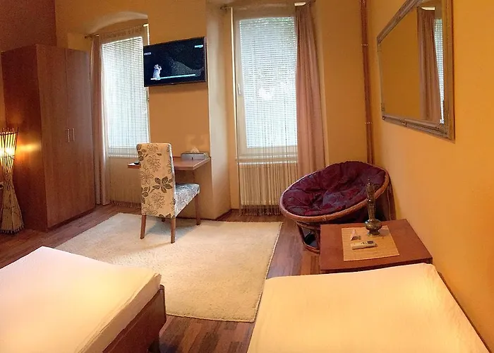 招待所 香格里拉大厦酒店