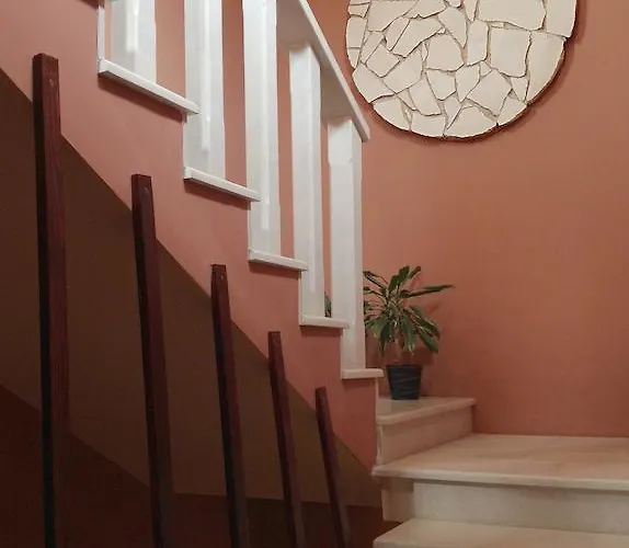 香格里拉大厦酒店 3* 莫斯塔尔