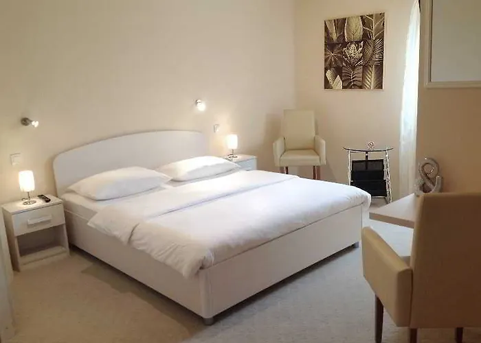 香格里拉大厦酒店 莫斯塔尔