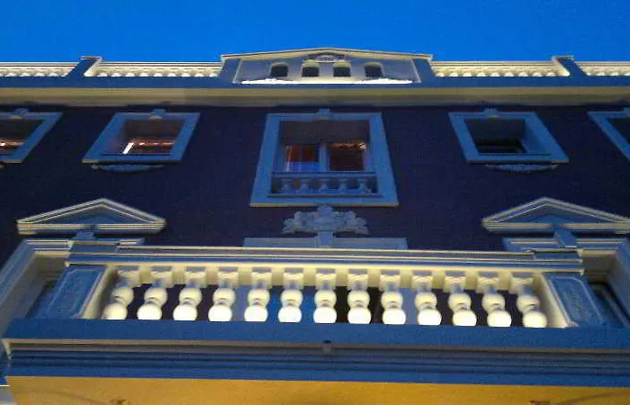 香格里拉大厦酒店 3*