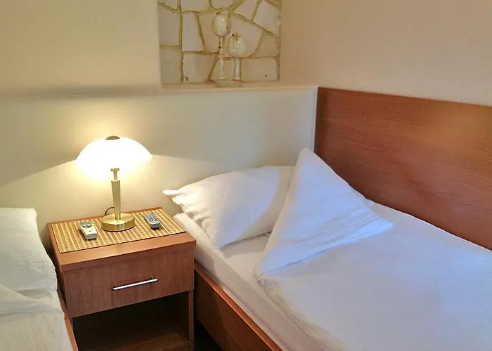 招待所 香格里拉大厦酒店 莫斯塔尔