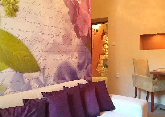 招待所 香格里拉大厦酒店